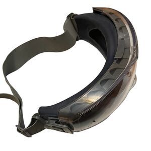 UVEX Lab Goggles